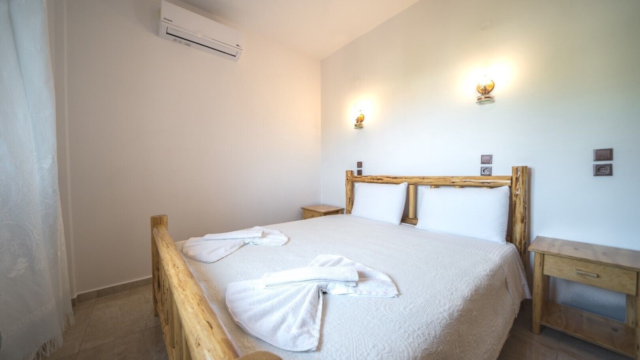 Photo of Bedroom in Platanos