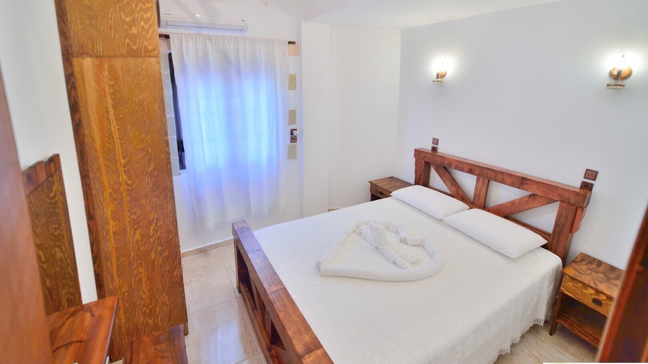 Photo of Bedroom in Platanos