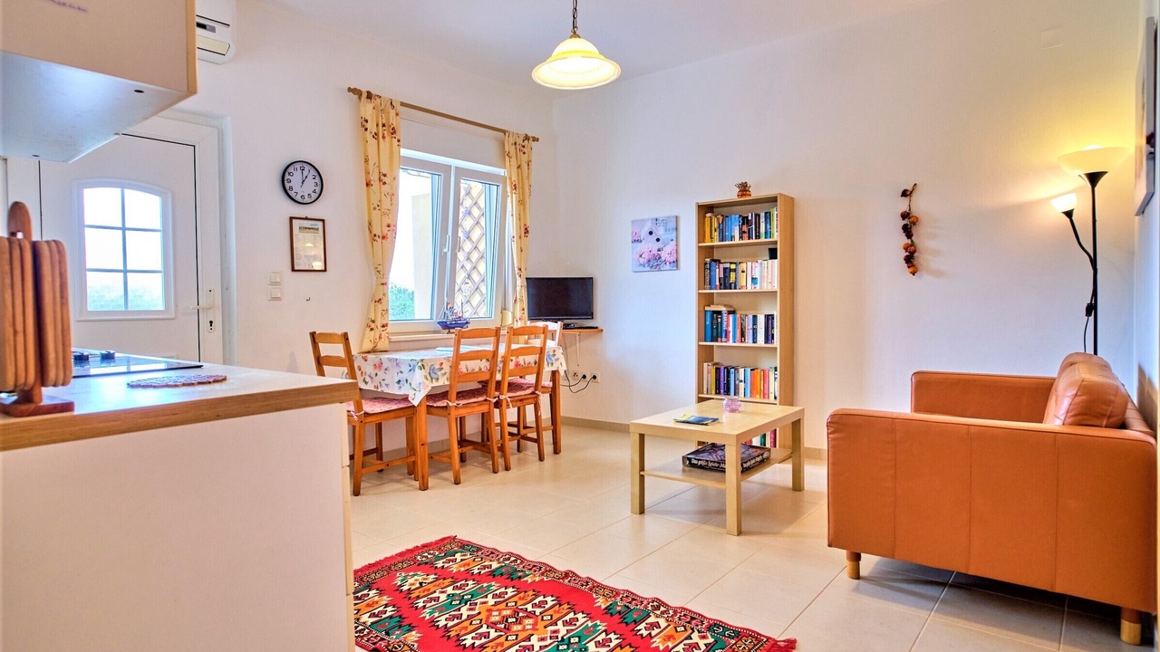 Photo of Livingroom in Old Town