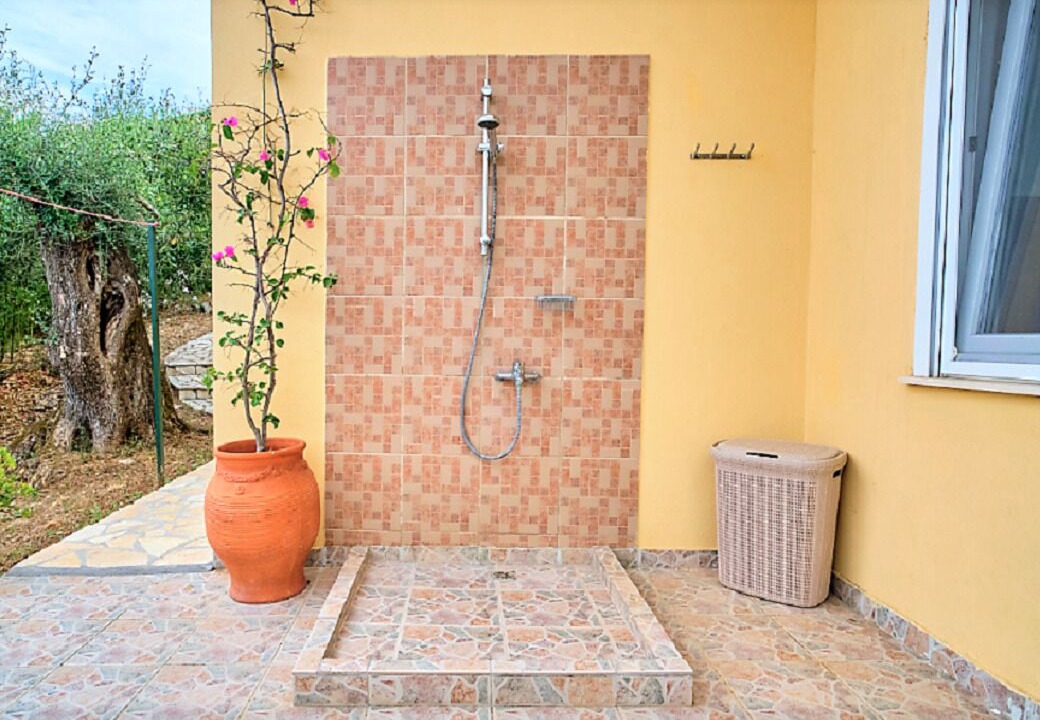 Photo of Bathroom in Old Town