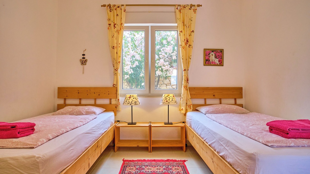 Photo of Bedroom in Old Town