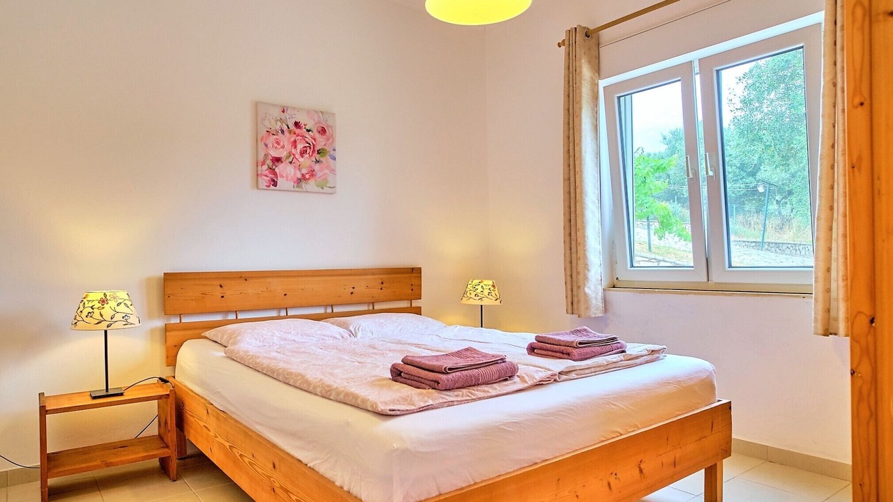 Photo of Bedroom in Old Town
