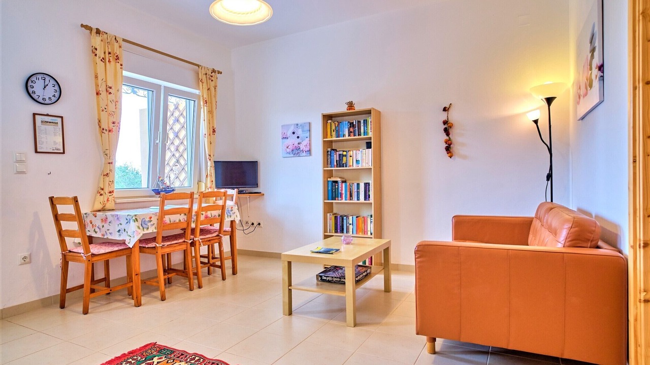 Photo of Livingroom in Old Town