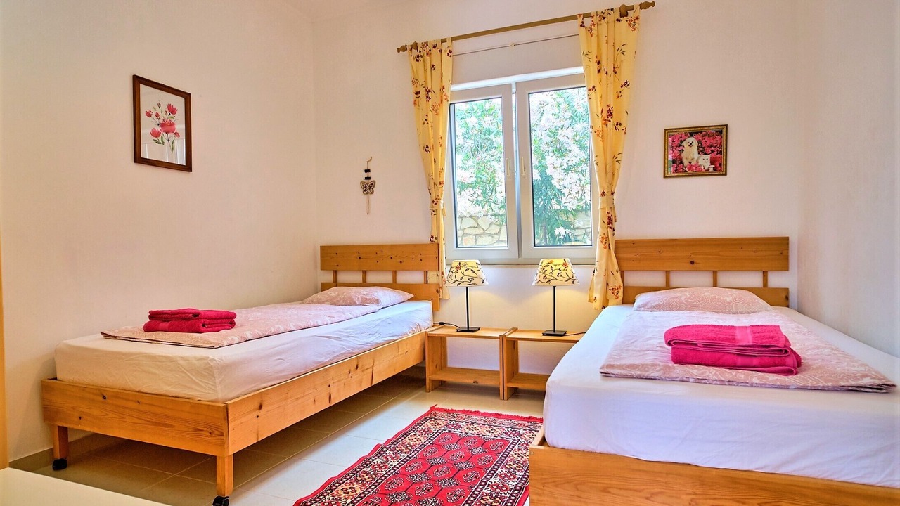 Photo of Bedroom in Old Town