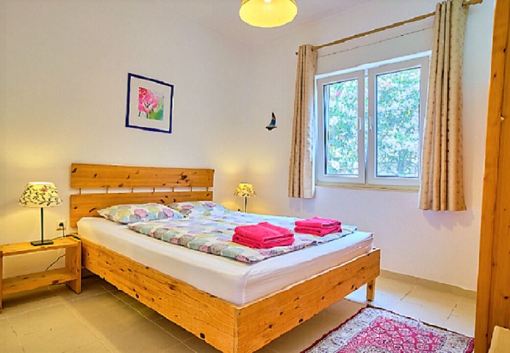 Photo of Bedroom in Old Town