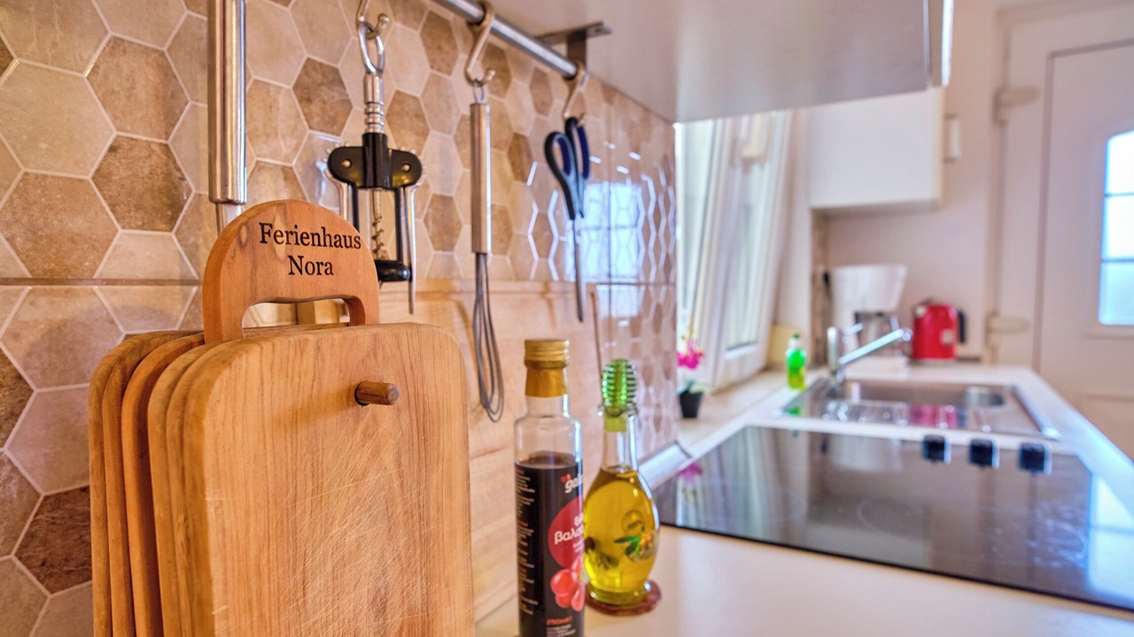 Photo of Kitchen in Old Town