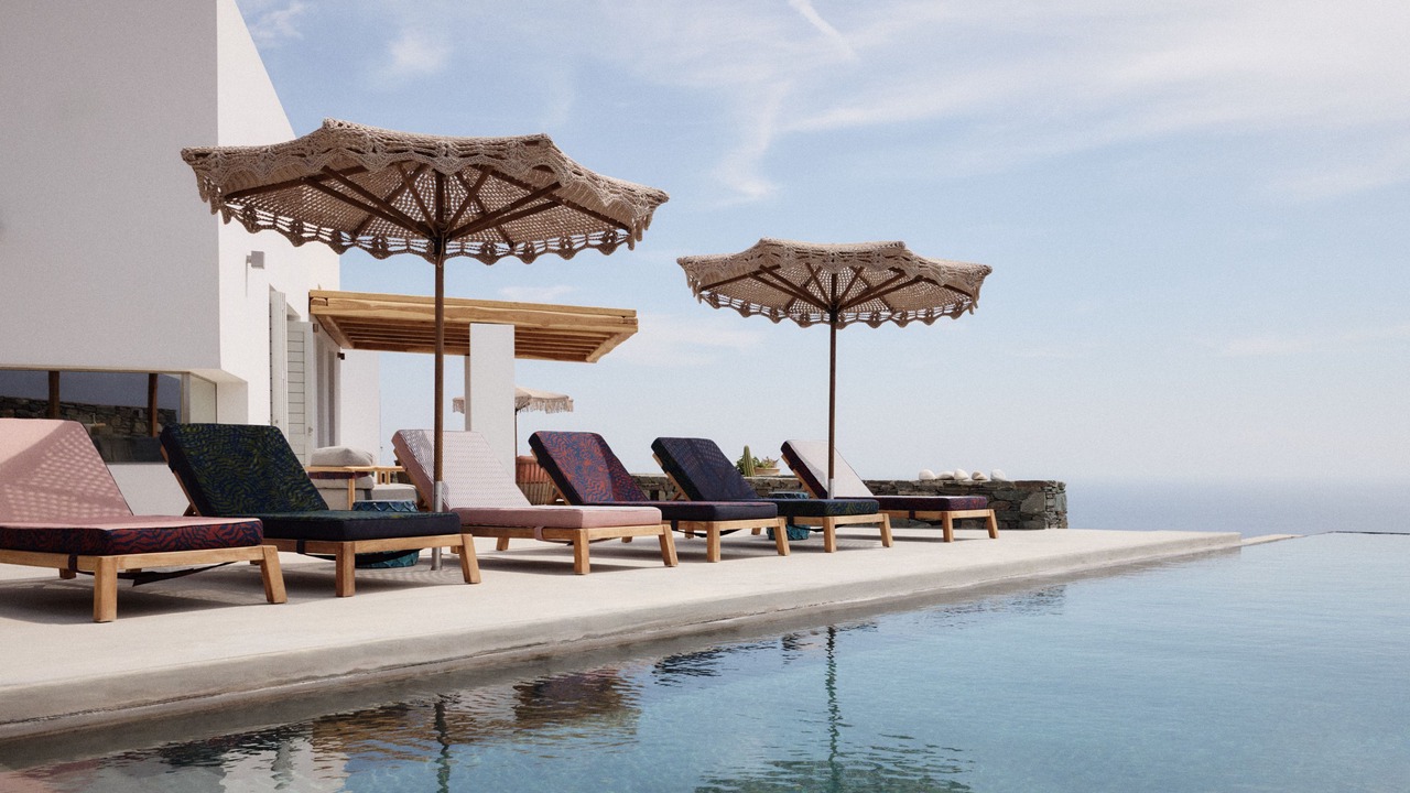 Photo of Outdoor in Syros