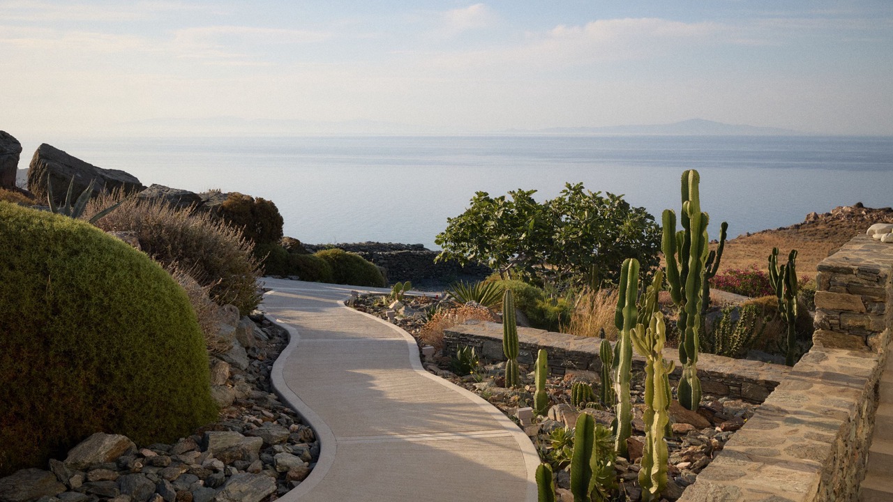 Photo of Outdoor in Syros