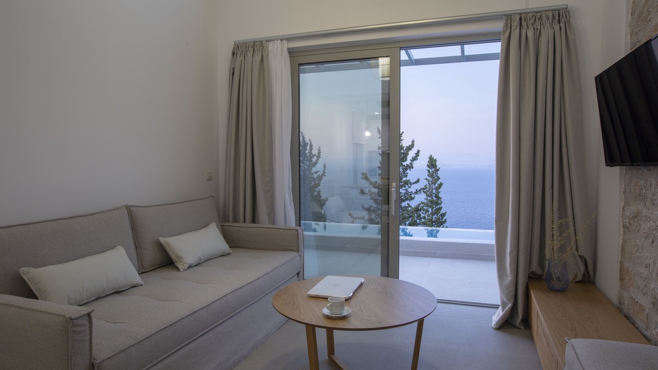 Photo of Livingroom in Tsoukaladhes