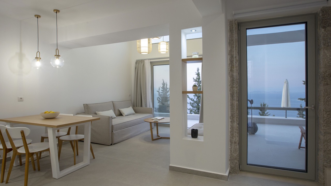 Photo of Livingroom in Tsoukaladhes