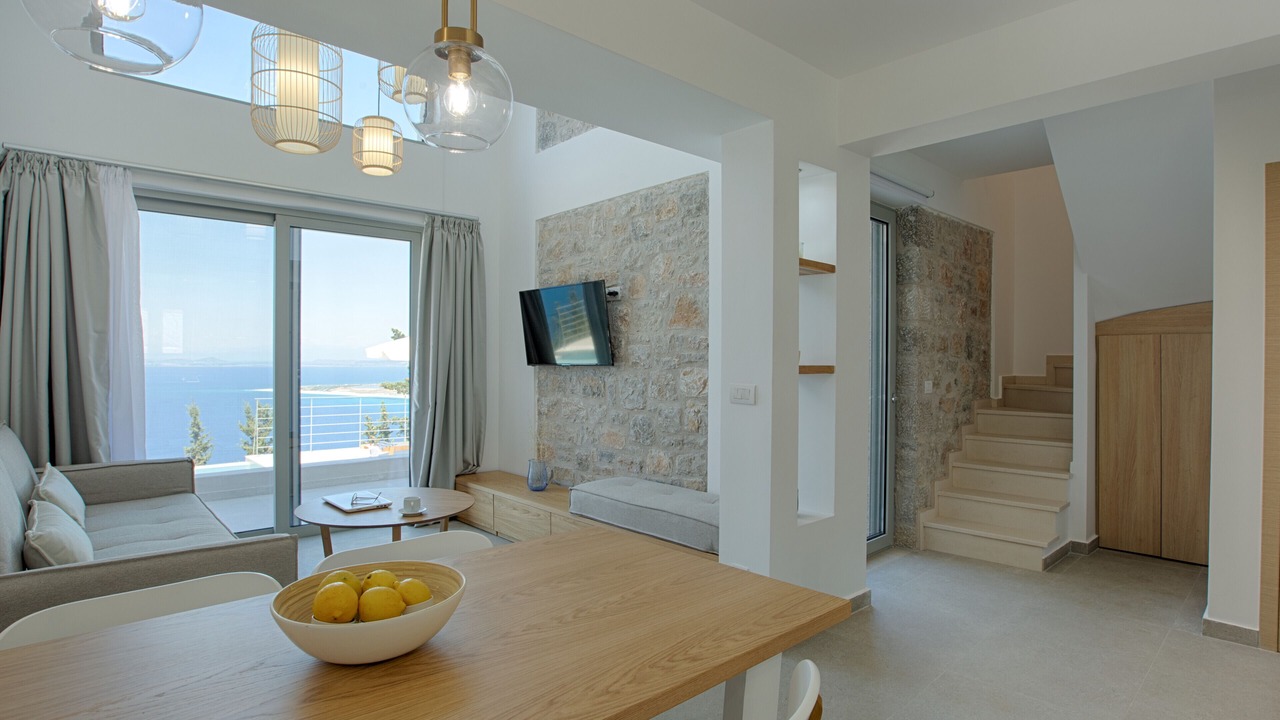 Photo of Livingroom in Tsoukaladhes