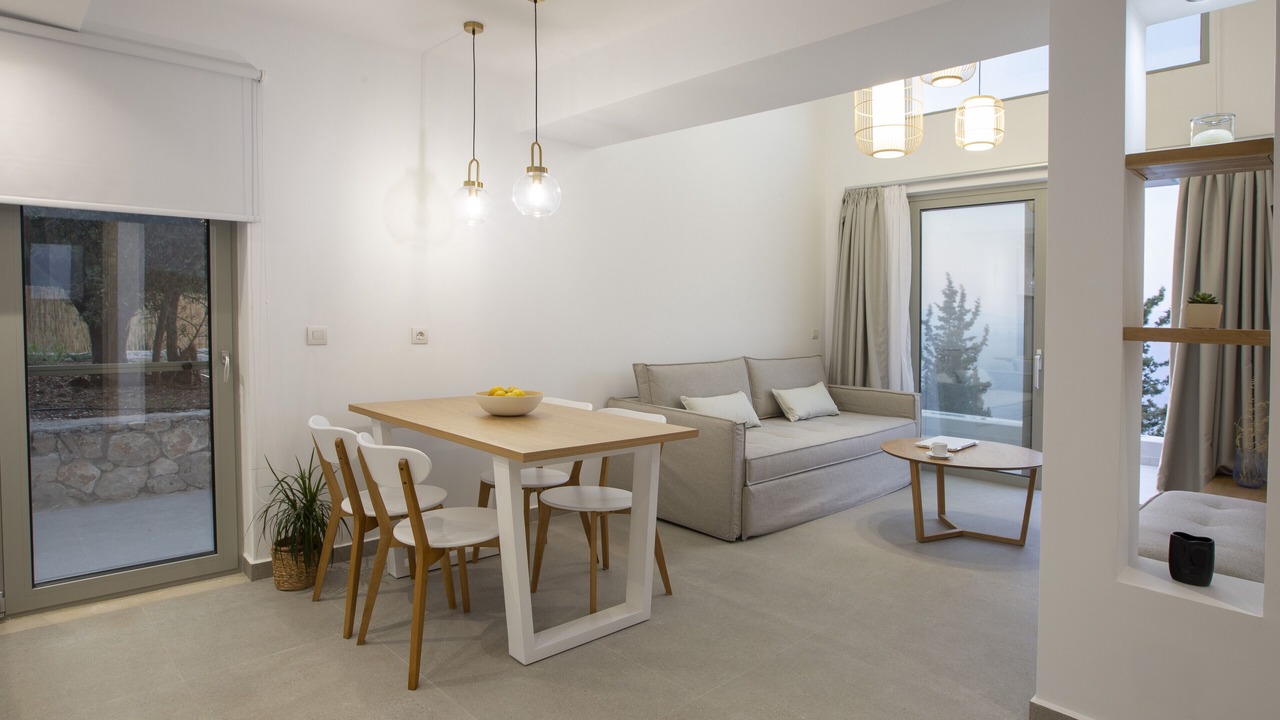 Photo of Livingroom in Tsoukaladhes
