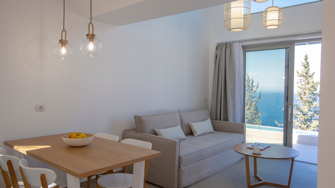 Photo of Livingroom in Tsoukaladhes
