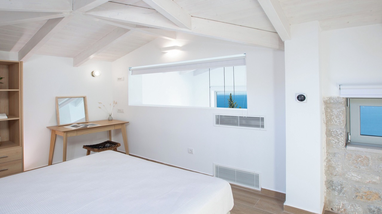 Photo of Bedroom in Tsoukaladhes