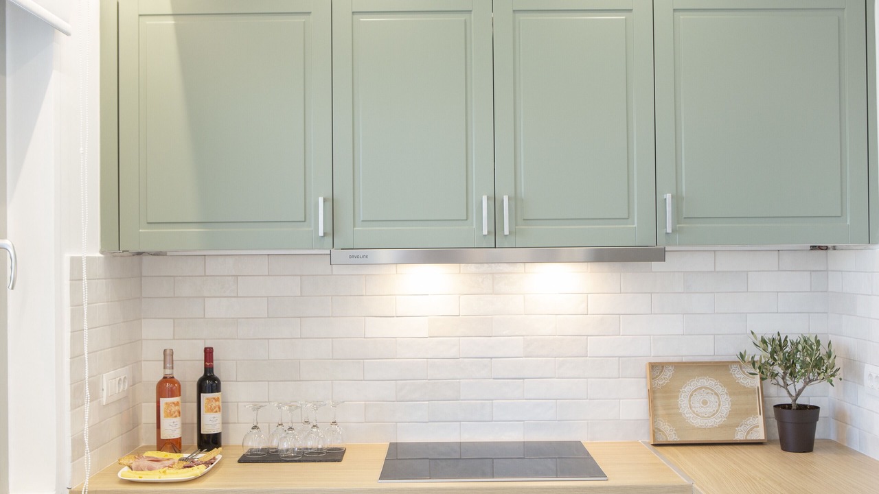 Photo of Kitchen in Tsoukaladhes