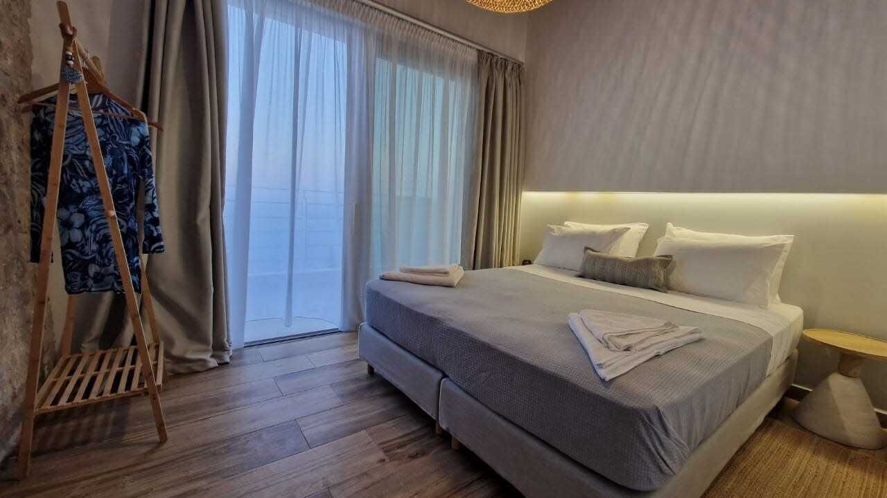 Photo of Bedroom in Tsoukaladhes