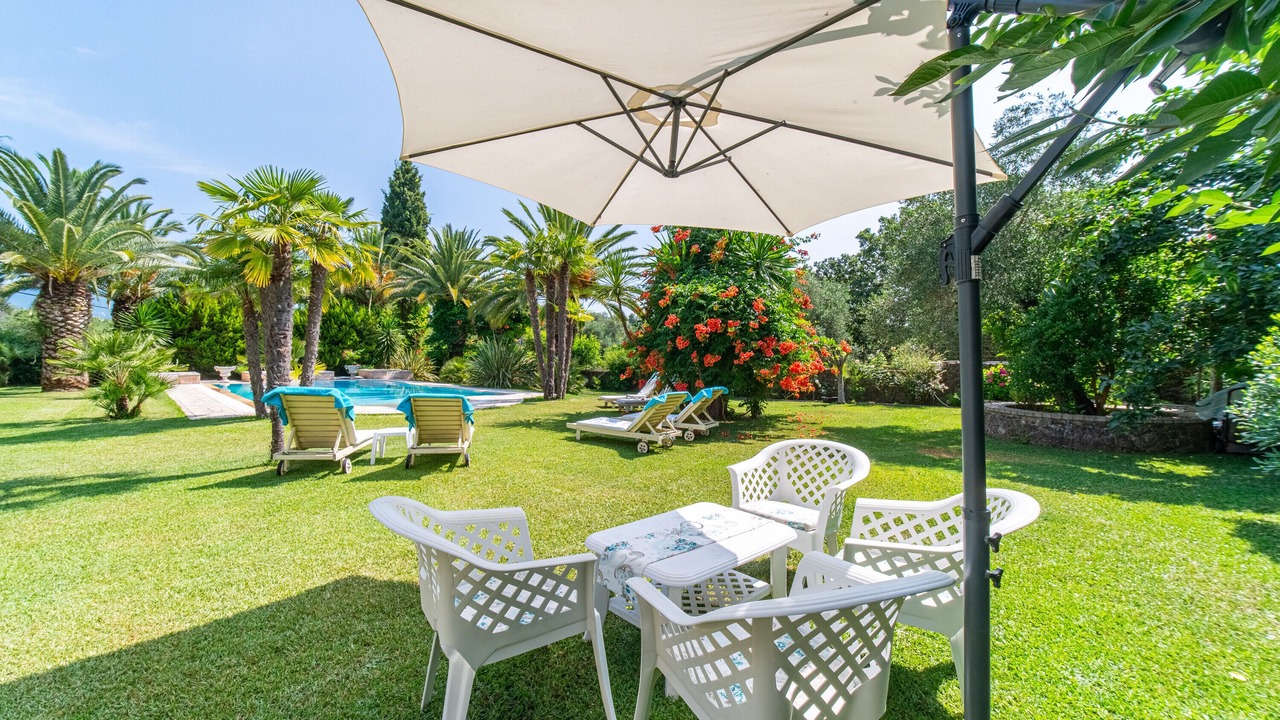 Photo of Outdoor in Gouvia