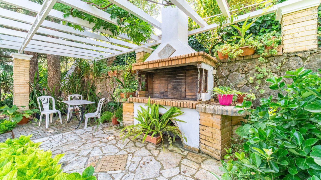 Photo of Outdoor in Gouvia