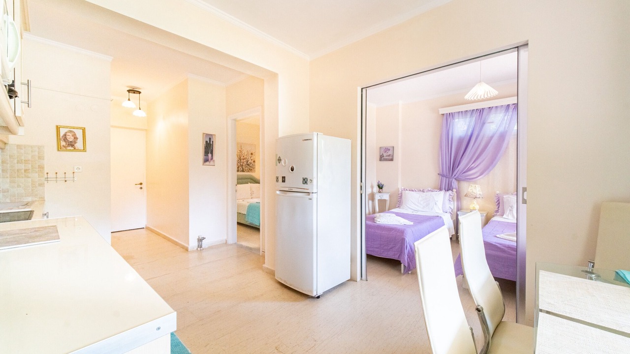 Photo of Bedroom in Gouvia
