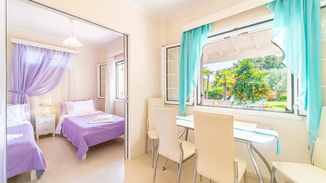 Photo of Bedroom in Gouvia