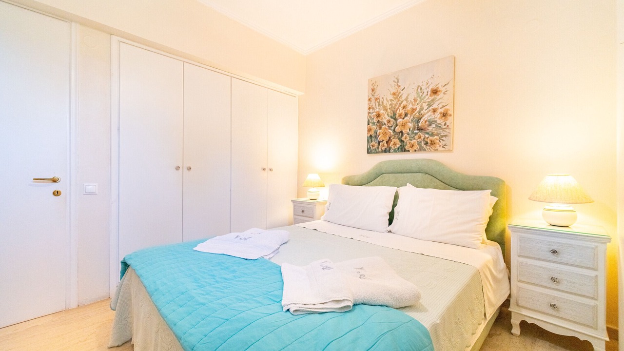 Photo of Bedroom in Gouvia