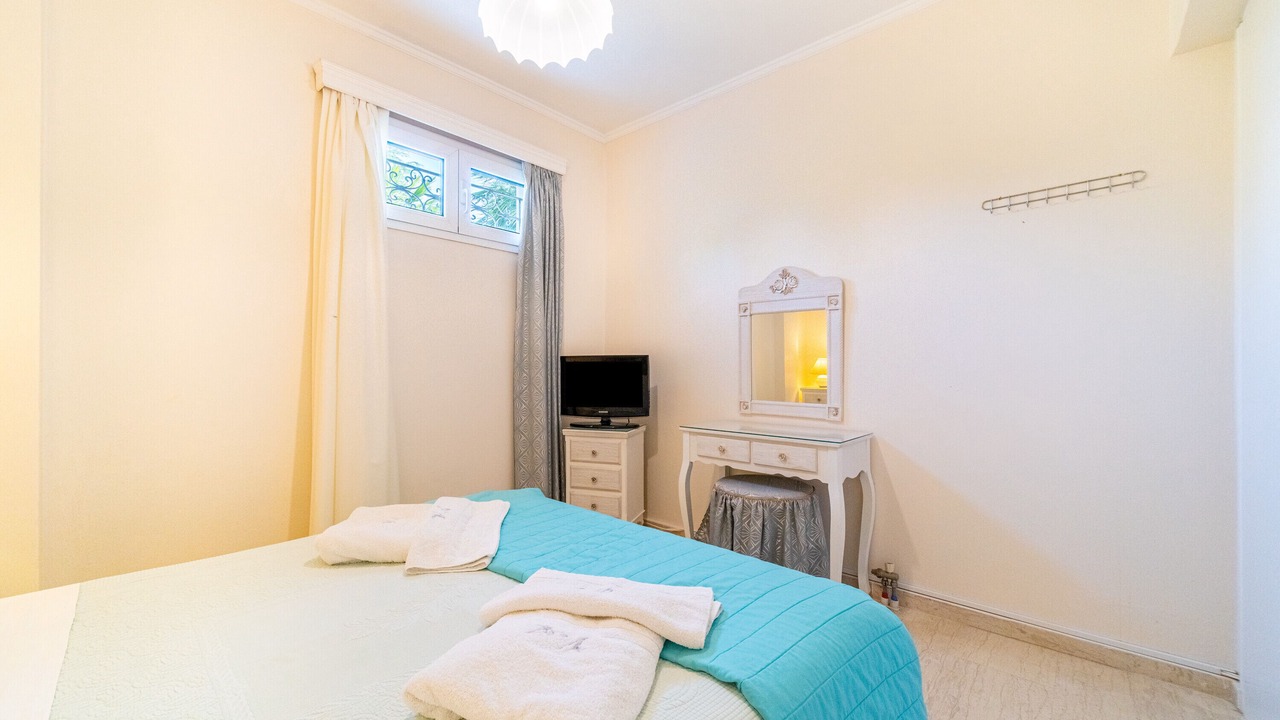 Photo of Bedroom in Gouvia