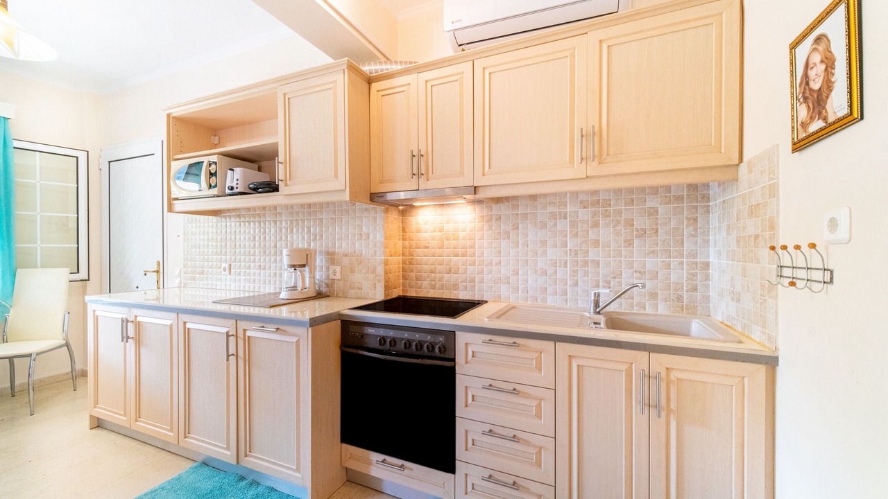 Photo of Kitchen in Gouvia