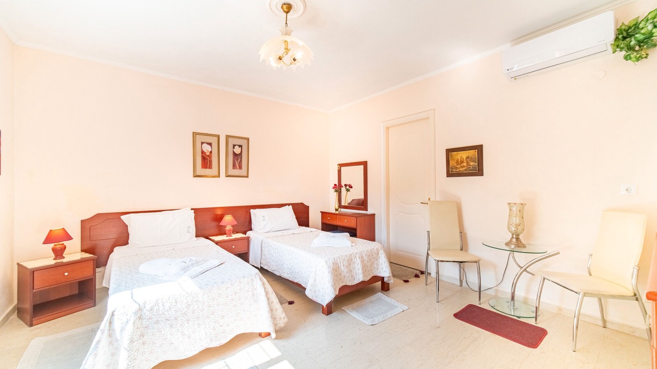 Photo of Bedroom in Gouvia