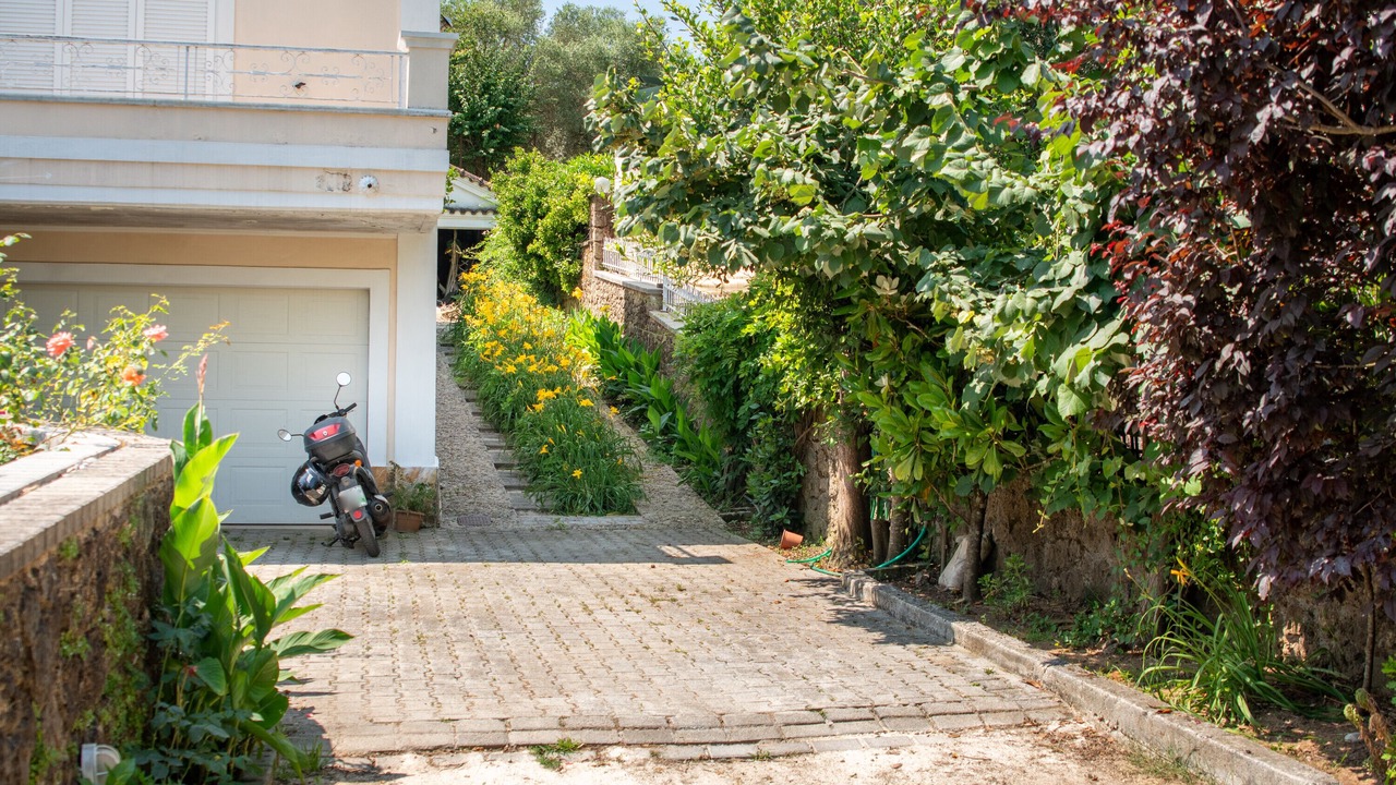 Photo of Outdoor in Gouvia