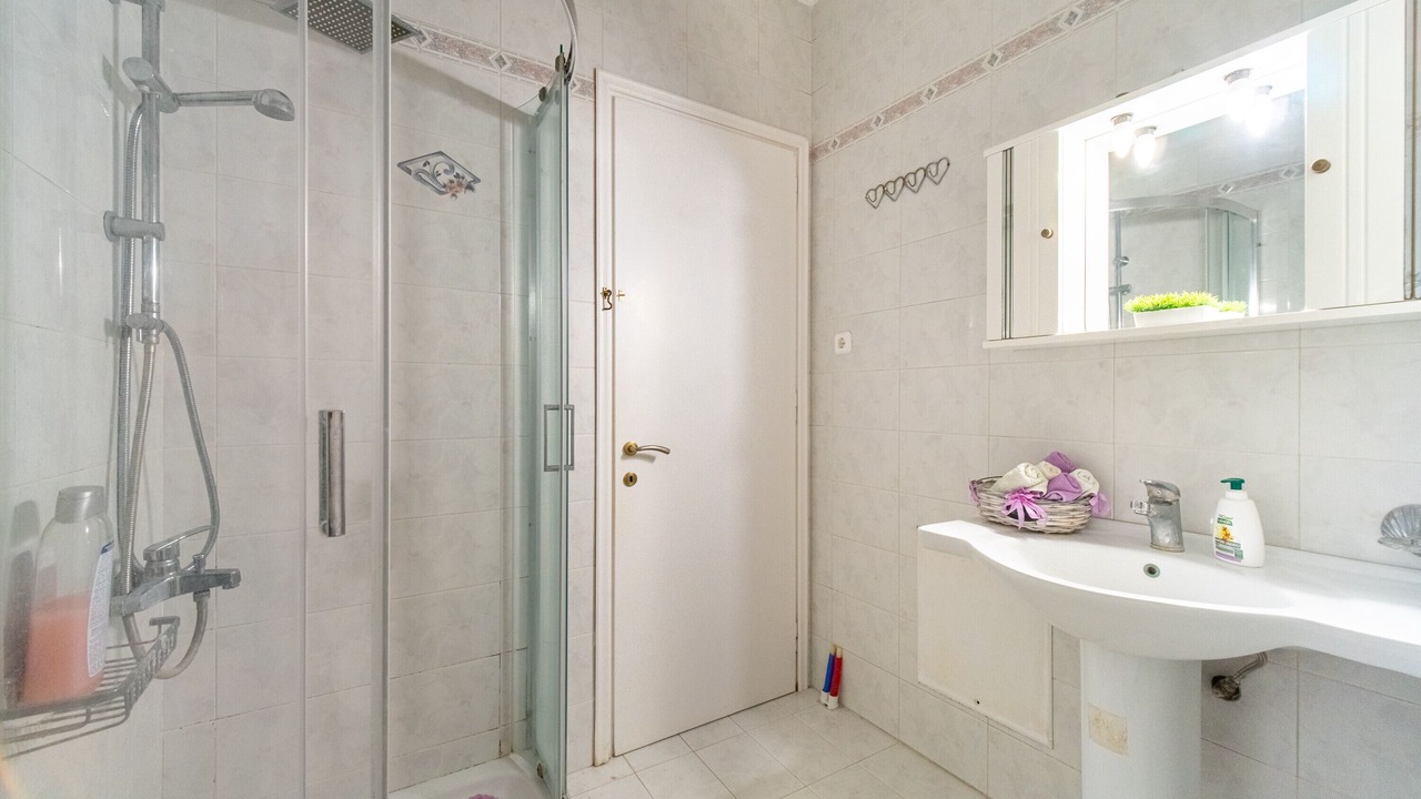 Photo of Bathroom in Gouvia