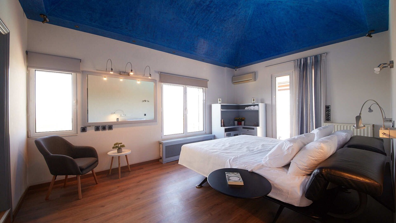 Photo of Bedroom in Velo-Vocha
