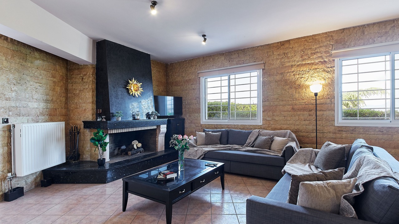 Photo of Livingroom in Velo-Vocha