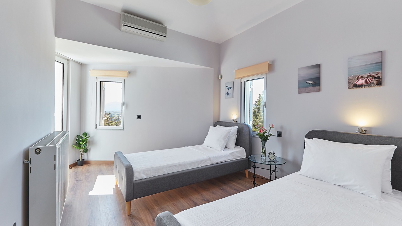 Photo of Bedroom in Velo-Vocha