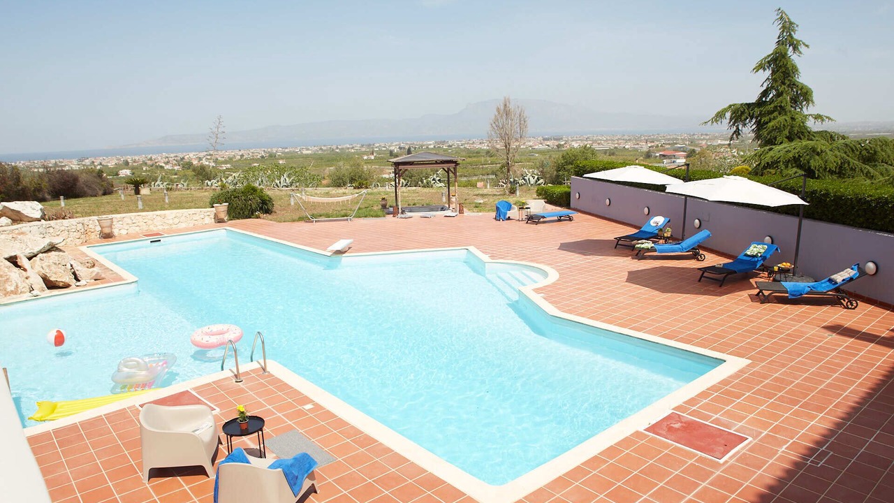 Photo of Outdoor in Velo-Vocha