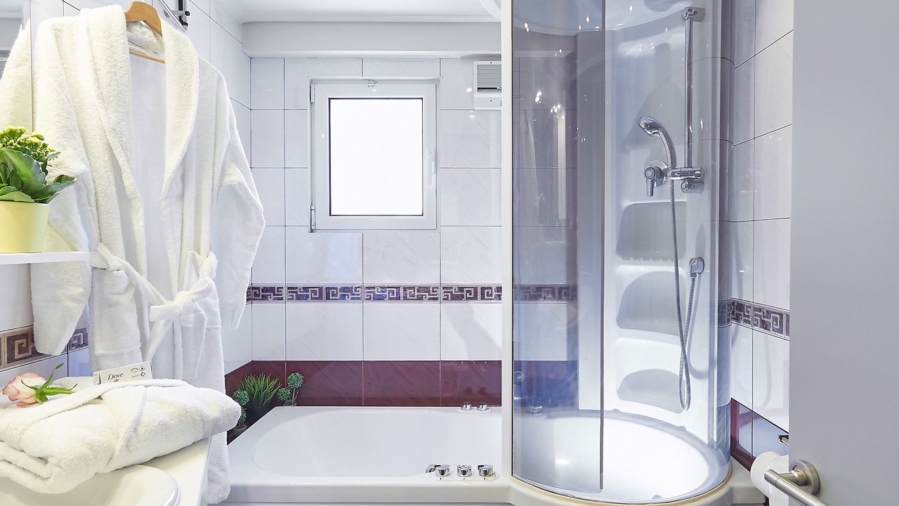 Photo of Bathroom in Velo-Vocha