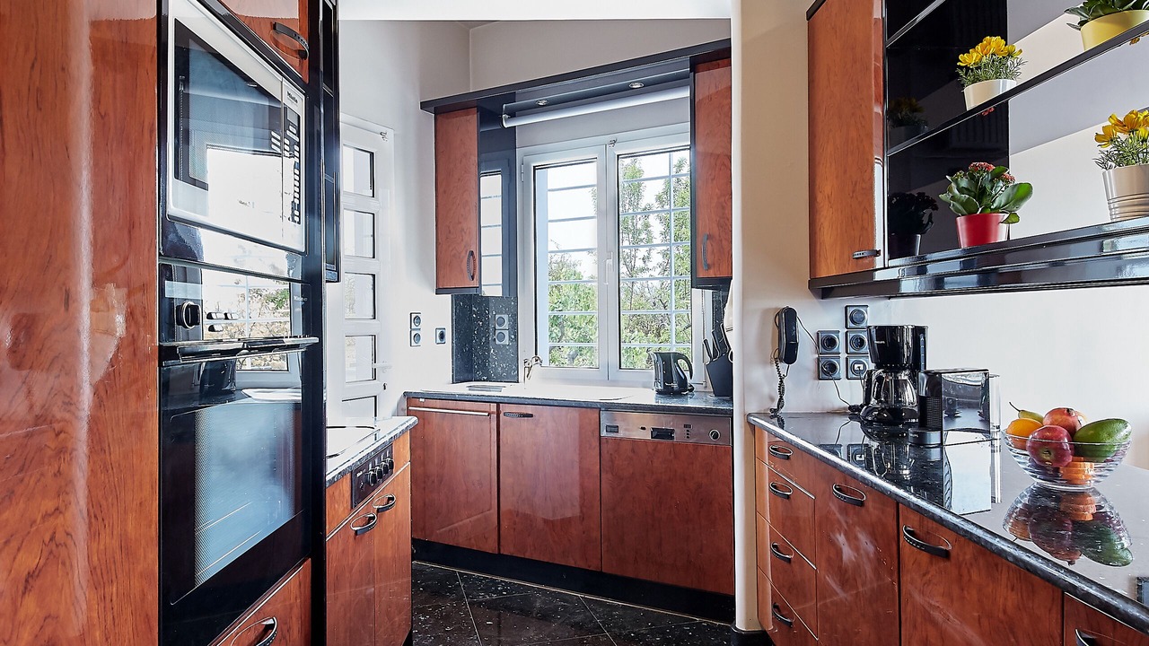 Photo of Kitchen in Velo-Vocha
