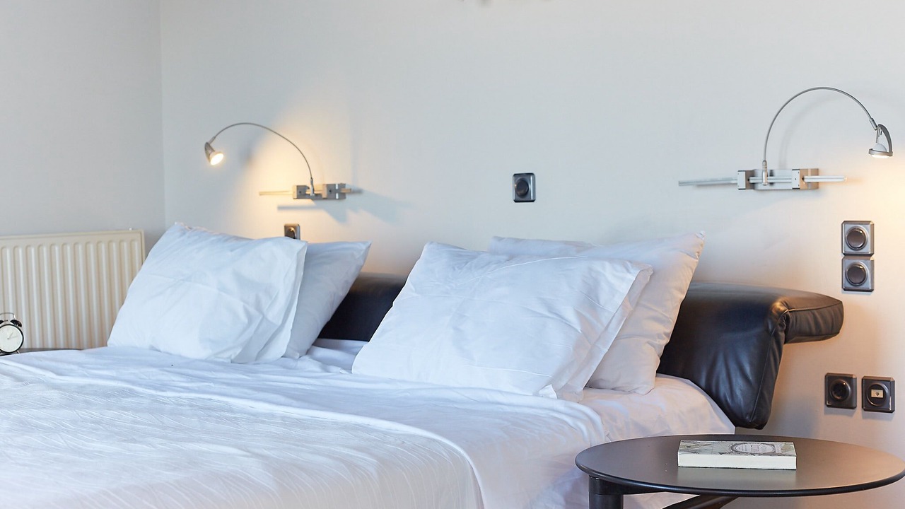 Photo of Bedroom in Velo-Vocha