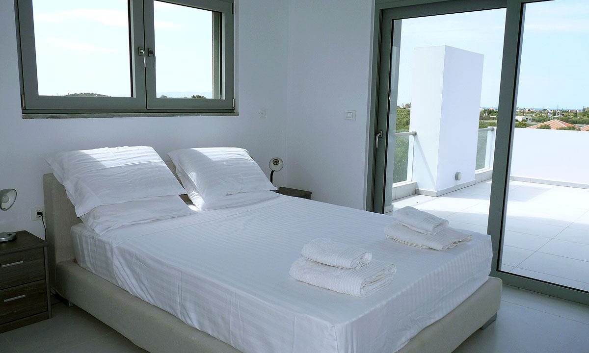 Photo of Bedroom in Stavros