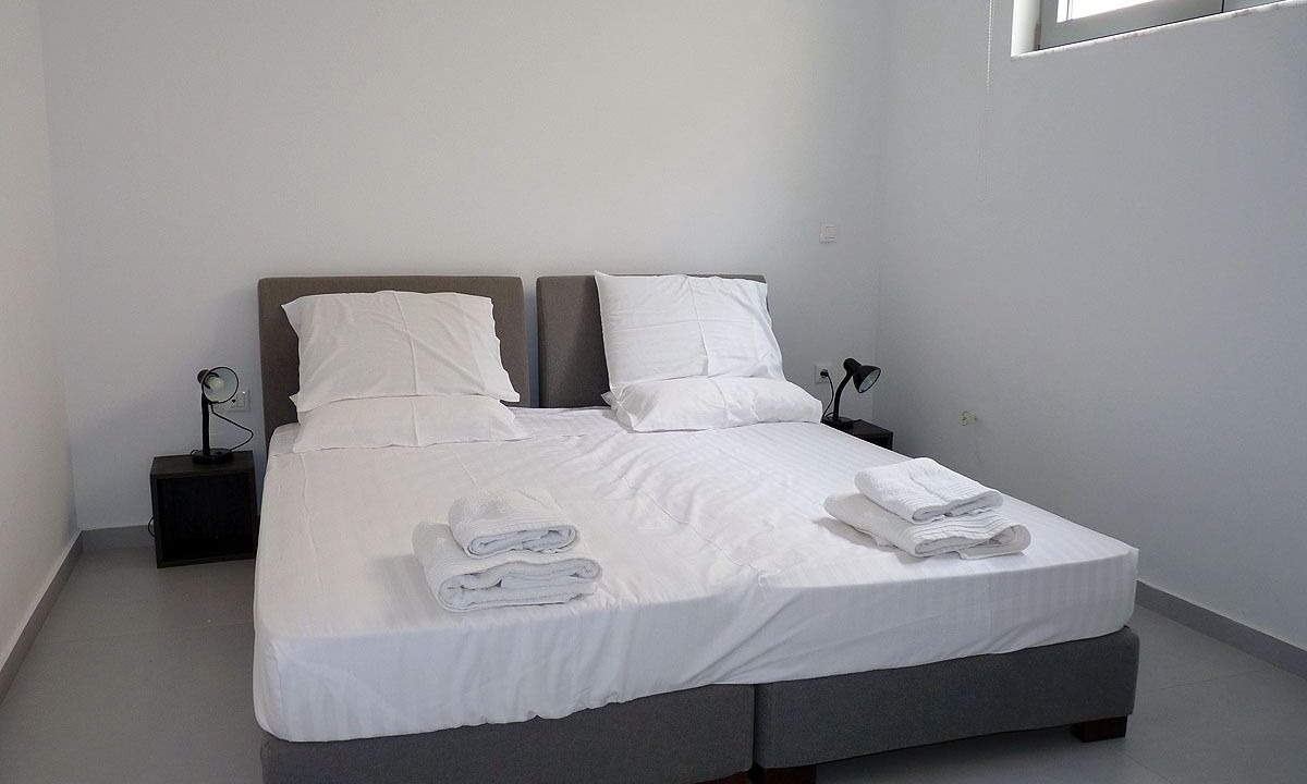 Photo of Bedroom in Stavros