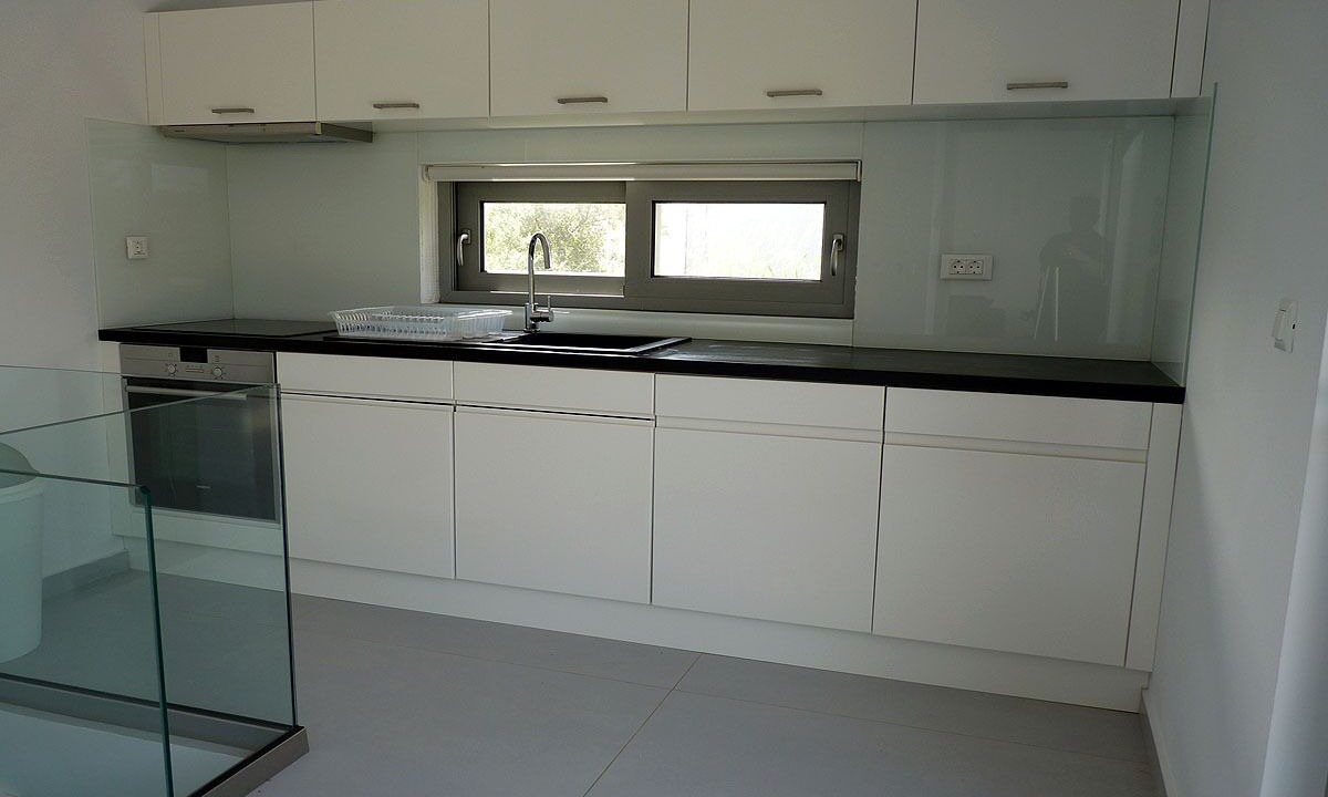 Photo of Kitchen in Stavros