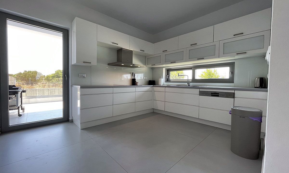 Photo of Kitchen in Stavros
