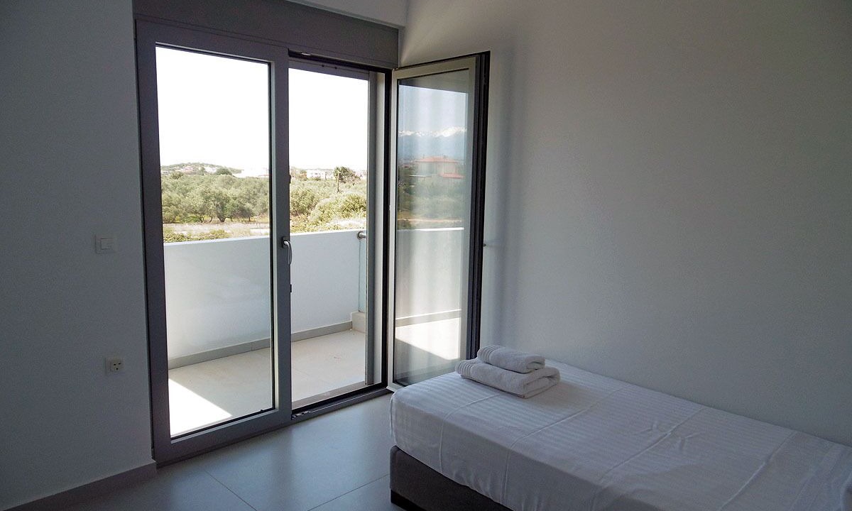 Photo of Bedroom in Stavros