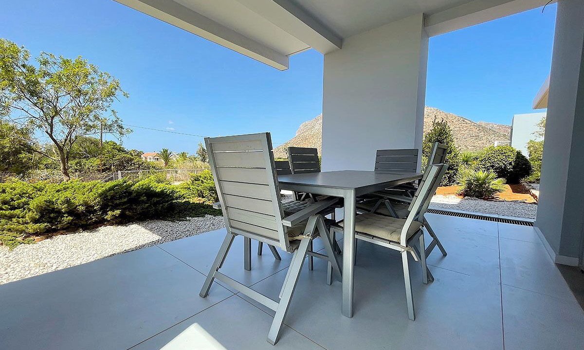 Photo of Outdoor in Stavros