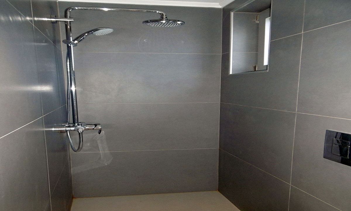 Photo of Bathroom in Stavros