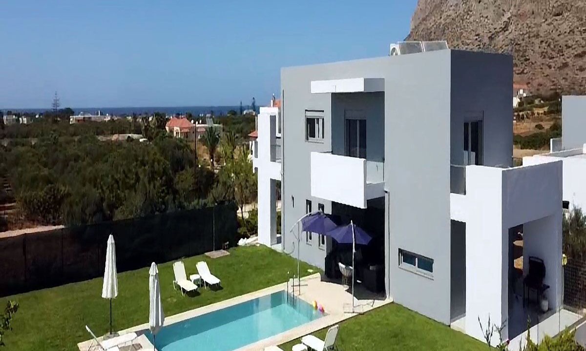 Photo of Outdoor in Stavros