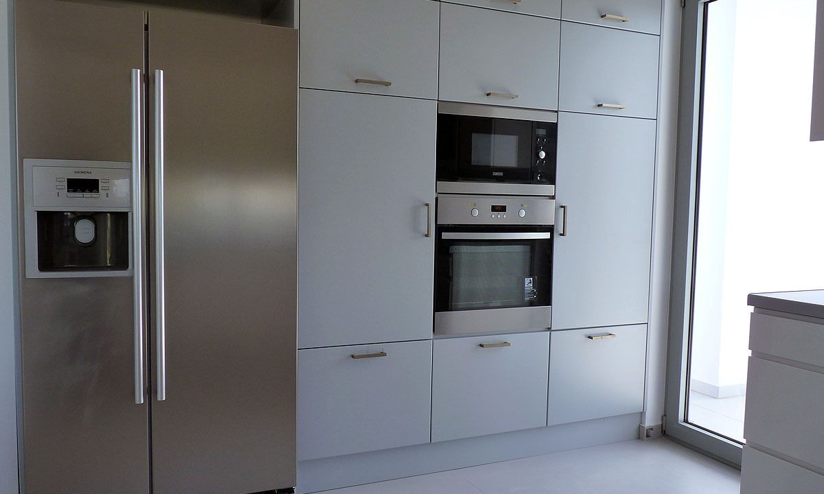 Photo of Kitchen in Stavros