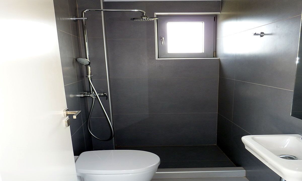 Photo of Bathroom in Stavros