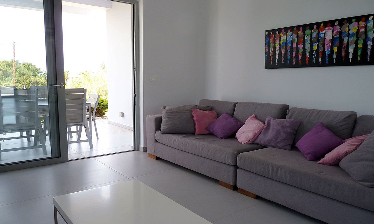 Photo of Livingroom in Stavros