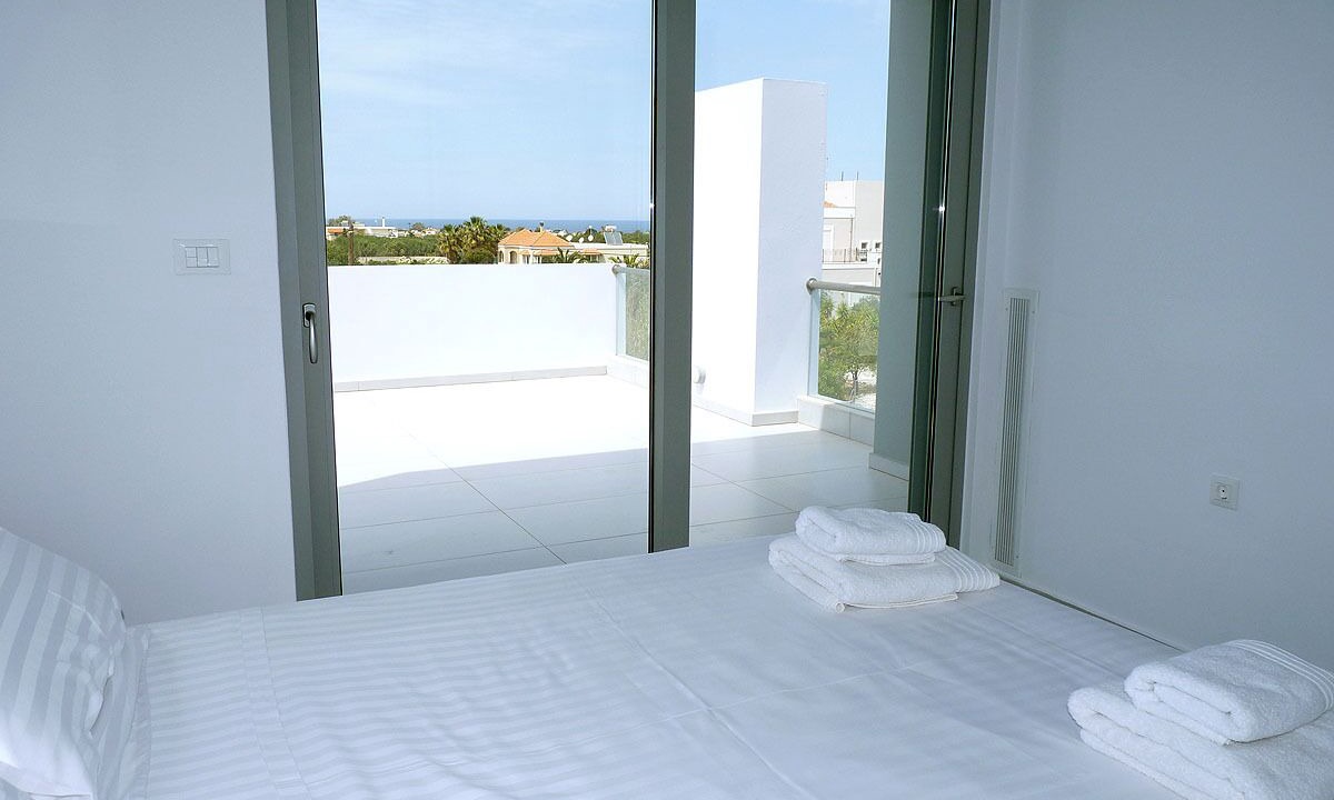 Photo of Bedroom in Stavros