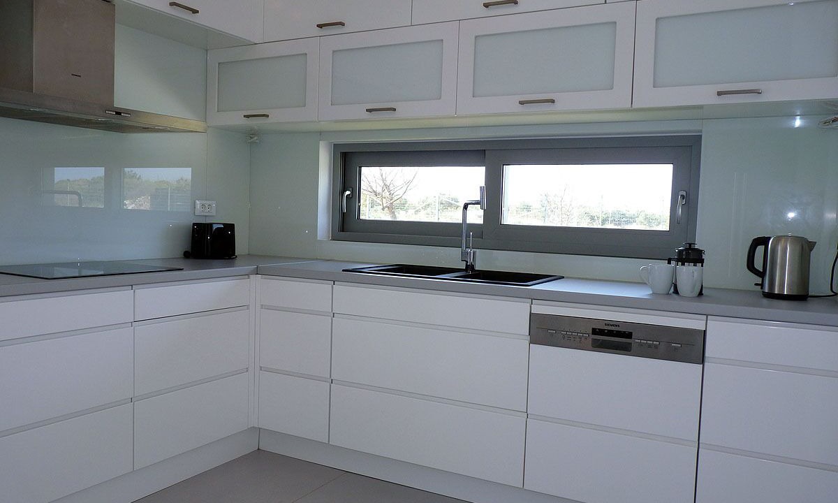 Photo of Kitchen in Stavros